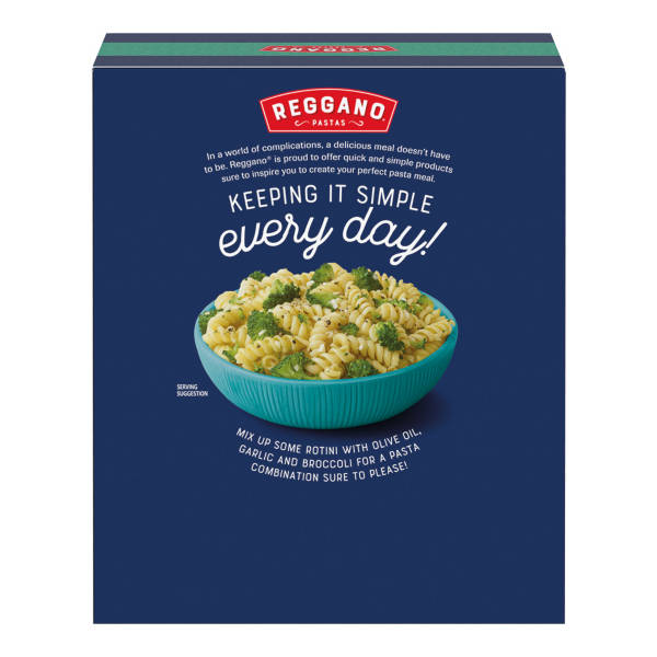 Pâtes Rotini Reggano, 450 g