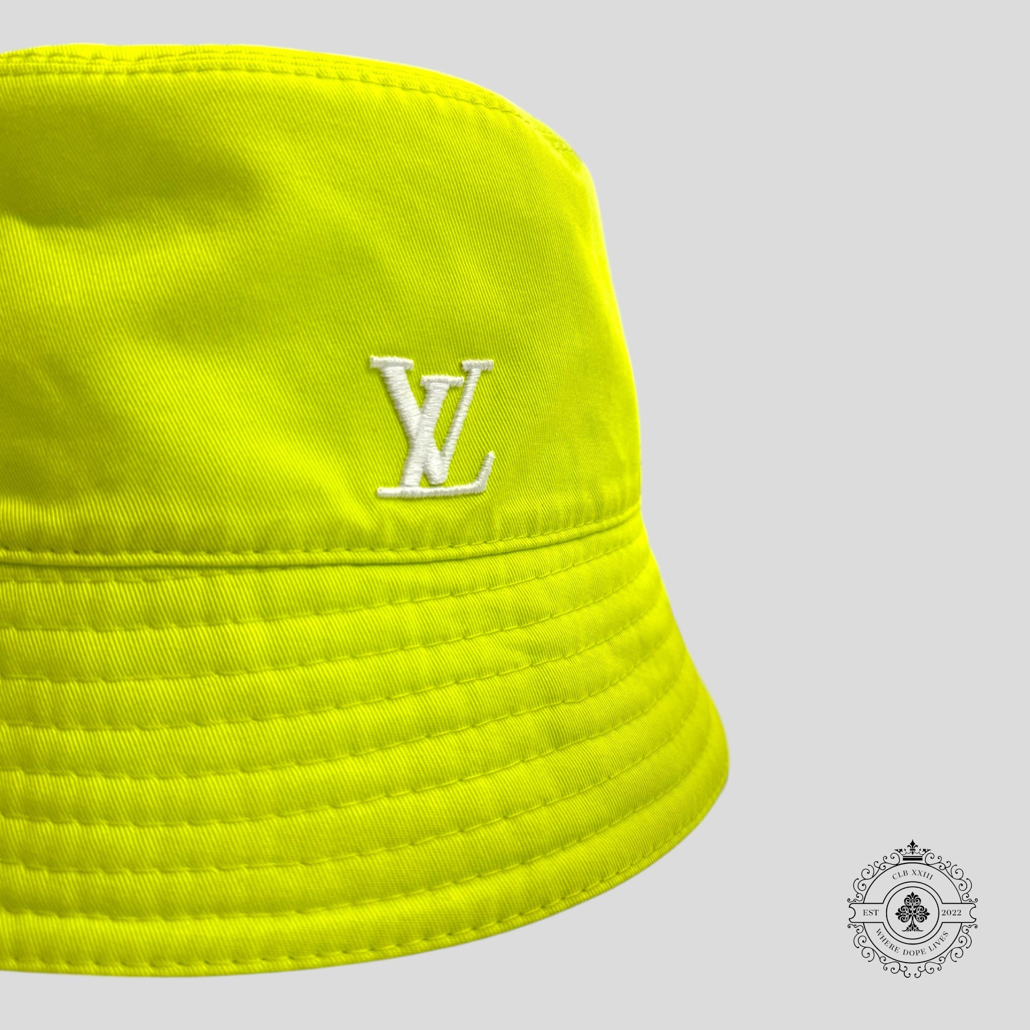 Bob Monogram Néon Louis Vuitton