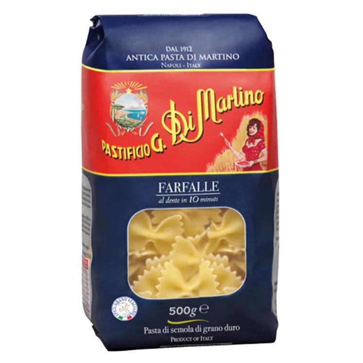Pastificio Di Martino - Pâtes «Farfalle» (450 g)