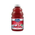 Boisson aux canneberges originale Ocean Spray, 110 calories par portion, bouteille de 946 ml
