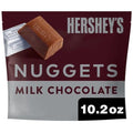 Hersheys Nuggets Chocolat au lait, sachet partage, 289 g