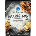 Préparation pour pâtisserie tout usage Kroger 40 oz