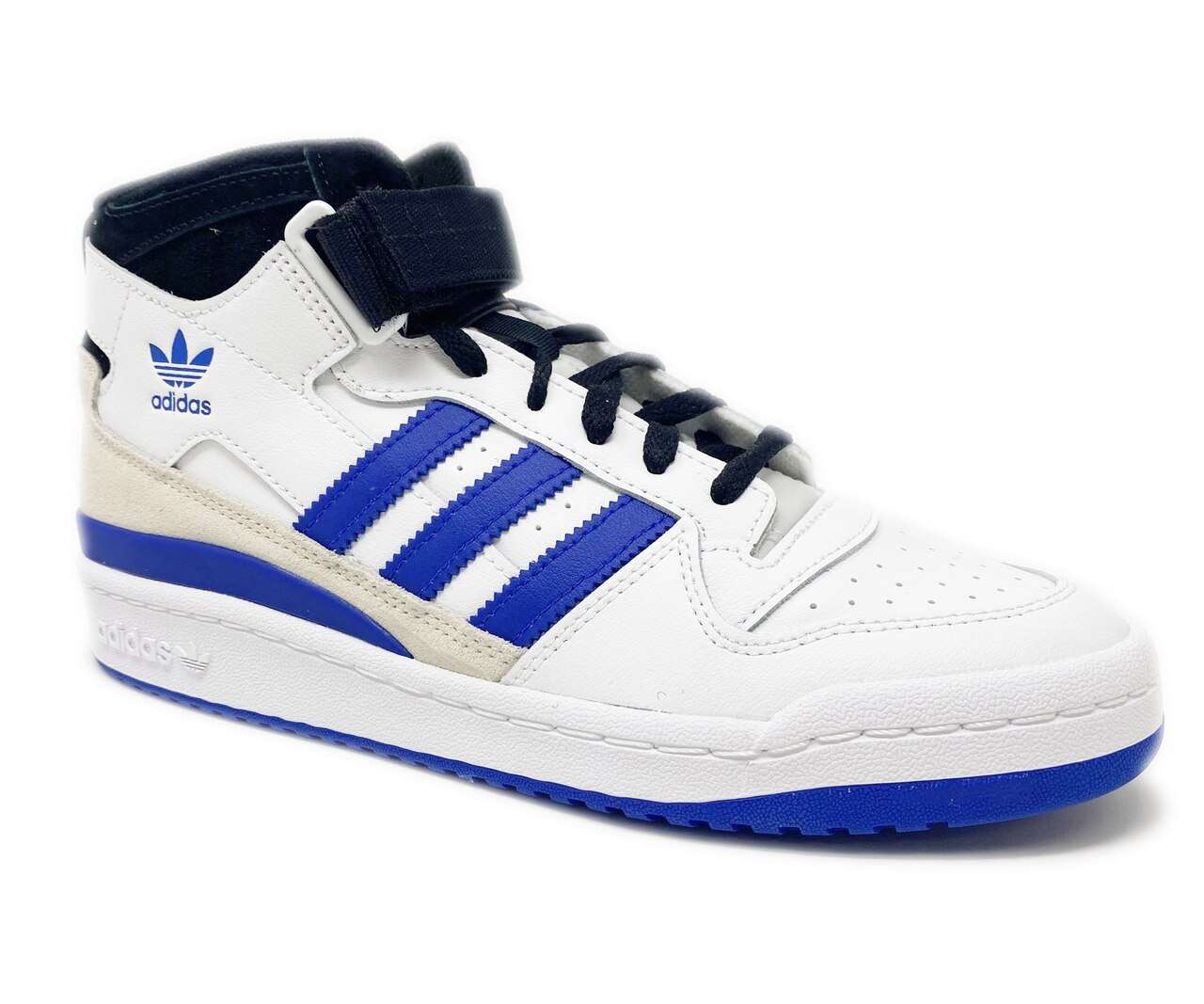 Baskets montantes Forum pour homme adidas