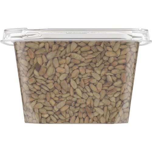 Kroger Graines de tournesol décortiquées grillées non salées Natural Leaf 283 g