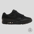 Nike Air Max 1 Essential Triple Noir