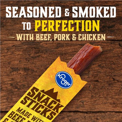 Bâtonnet collation original Kroger 0.97 oz