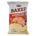Croustilles de pommes de terre au four saveur barbecue Clancy's, 177 g