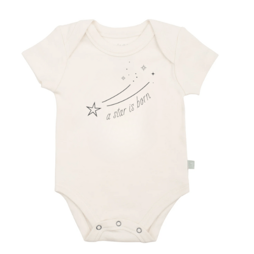 body graphique | star est née