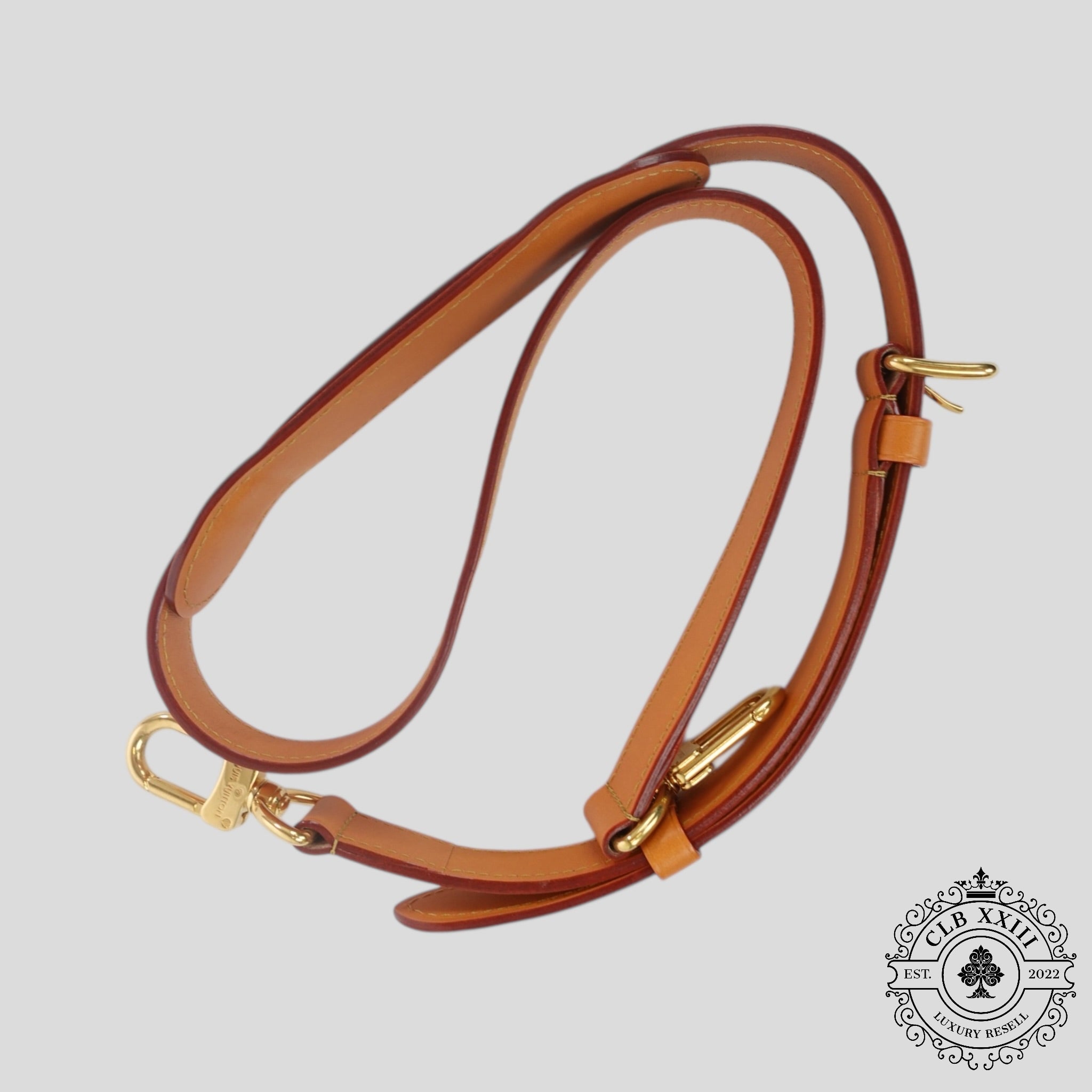 Louis Vuitton Monogramme Poussière Keepall 25