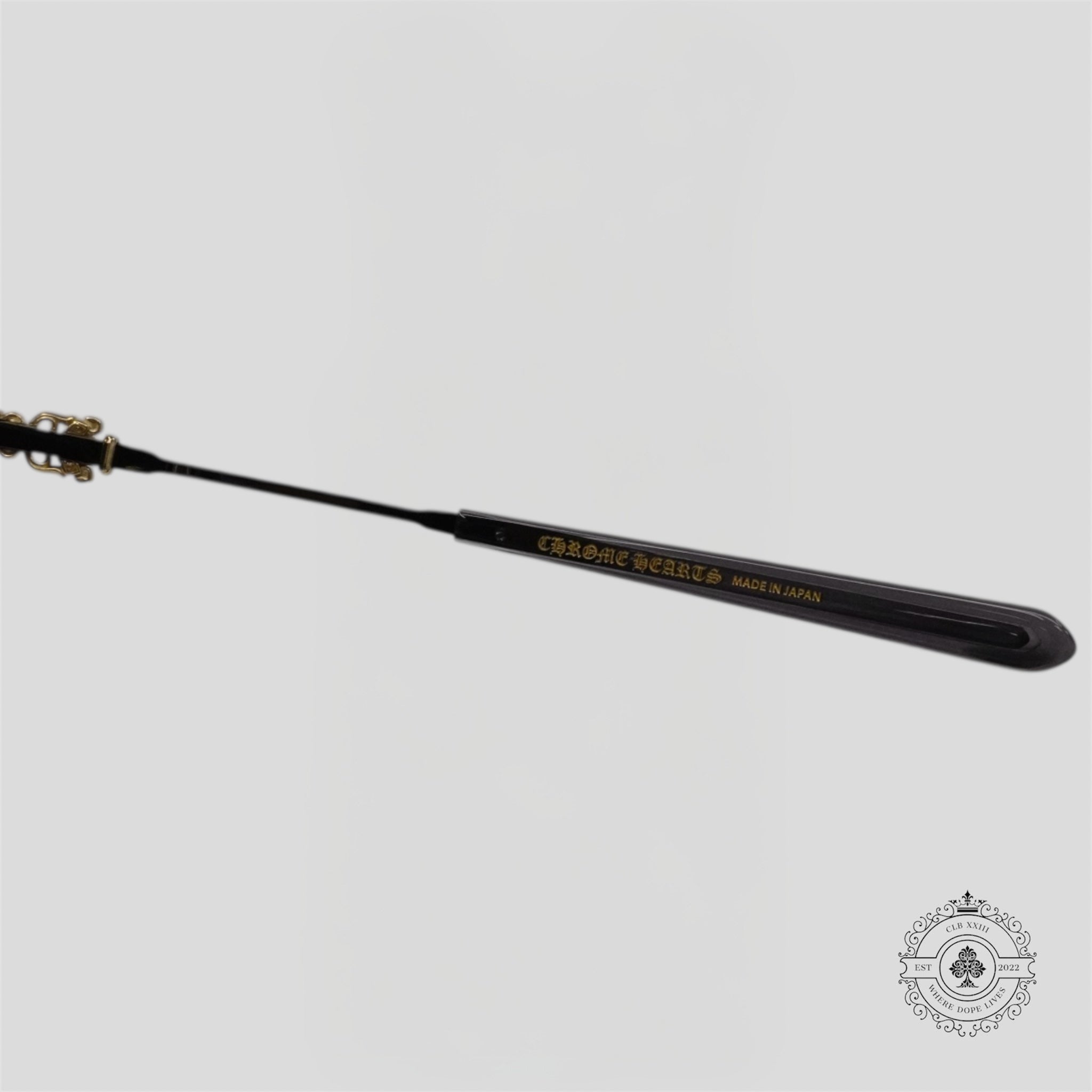 Lunettes de soleil Chrome Hearts Wence