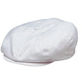 Dorfman Pacific Windsor - Casquette en coton 8/4