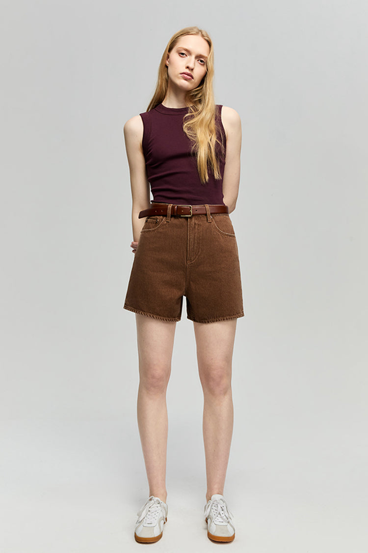 Shorts Easy Buckle HJ820