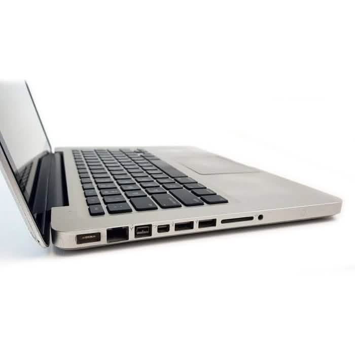 Apple Macbook Pro 13 MC374LL/A Mi 2010 A1278 Core 2 DUO 2,26 GHz 4 Go 256 Go HDD (Reconditionné)