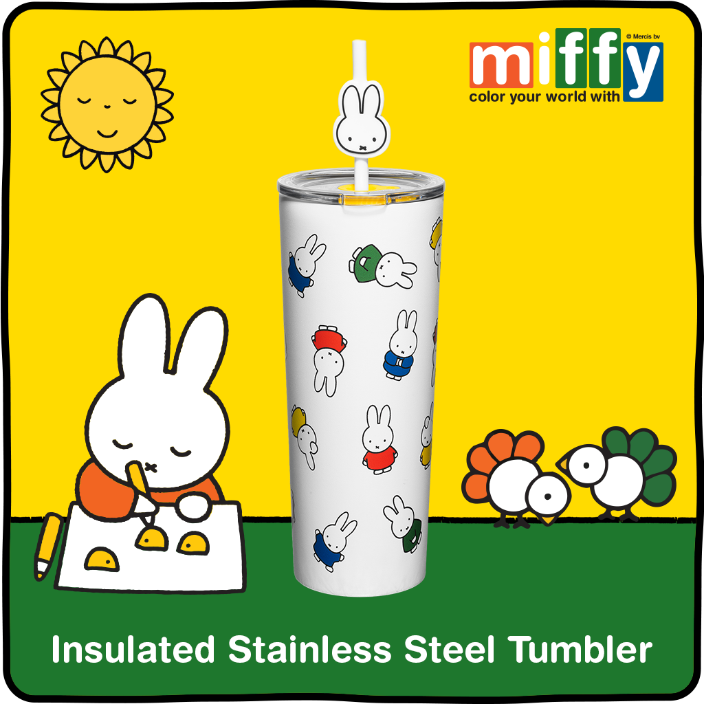 Miffy | Gobelet Iconique Bruna