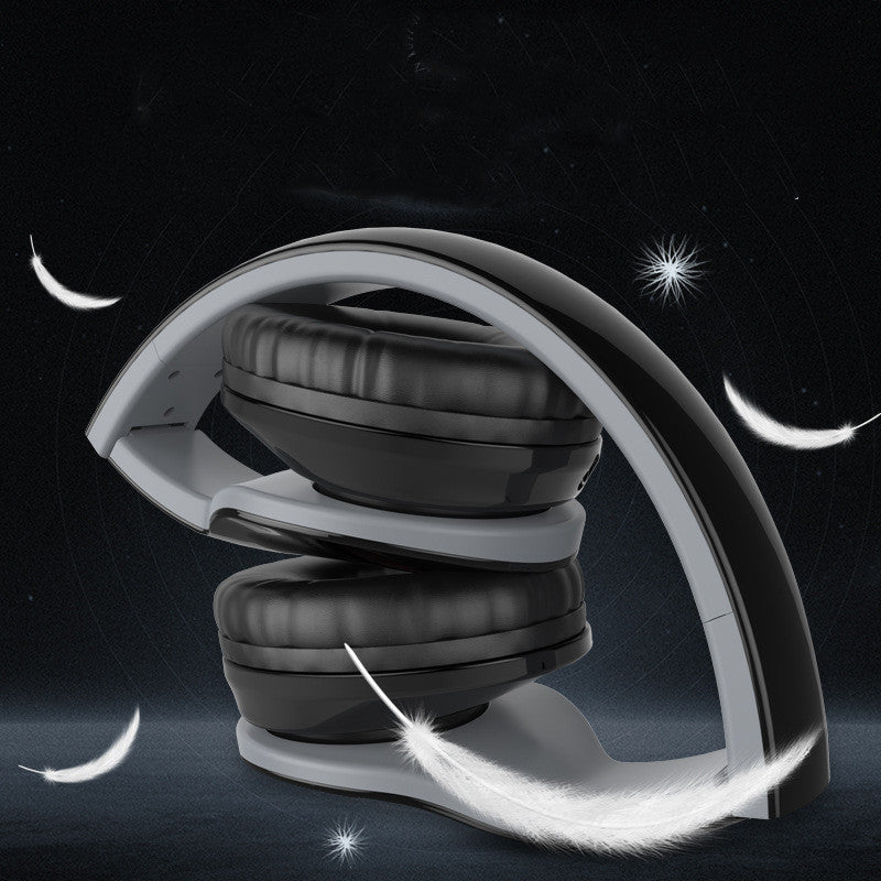 Écouteurs sans fil Bluetooth de luxe pour le sport, le fitness et la musique au design moderne, luxueux et élégant