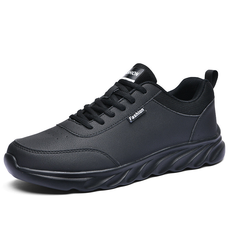 Chaussures de sport pour hommes, nouvelles chaussures de course de sport de plein air légères, souples, décontractées, confortables, respirantes, antidérapantes pour hommes, baskets de tennis