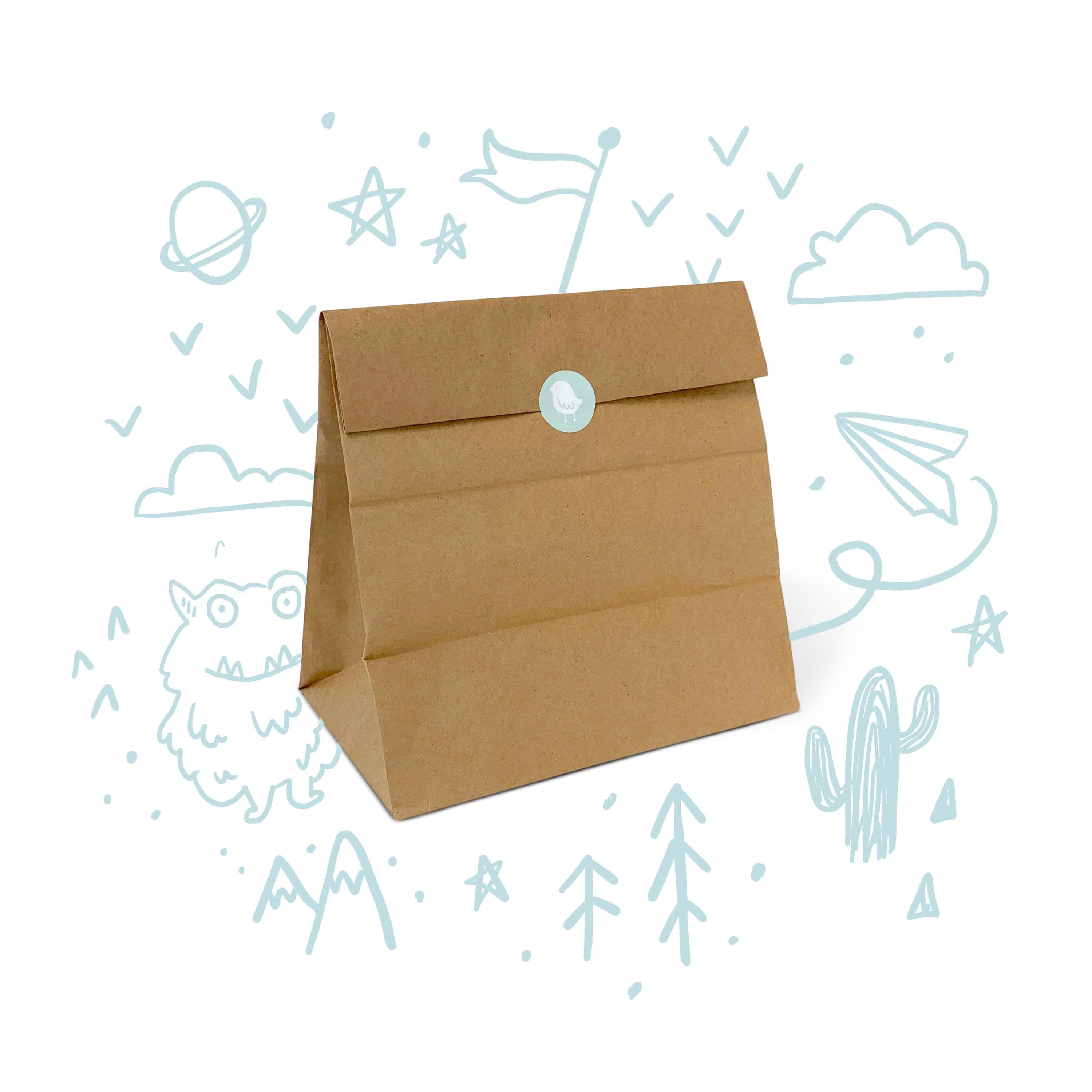 Sac-surprise GARÇON