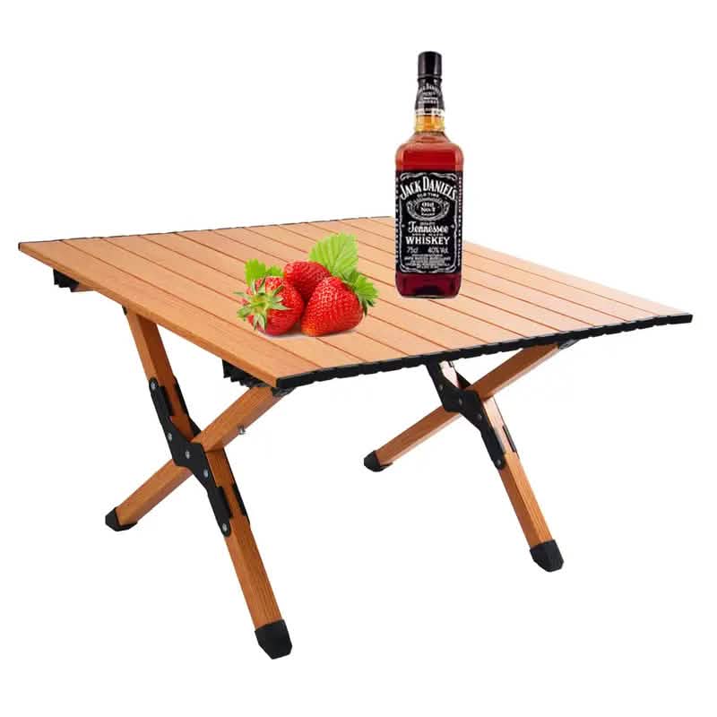 Table de pique-nique portable