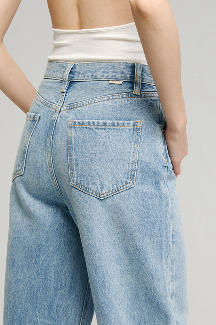Jean Moon Curve HJ031