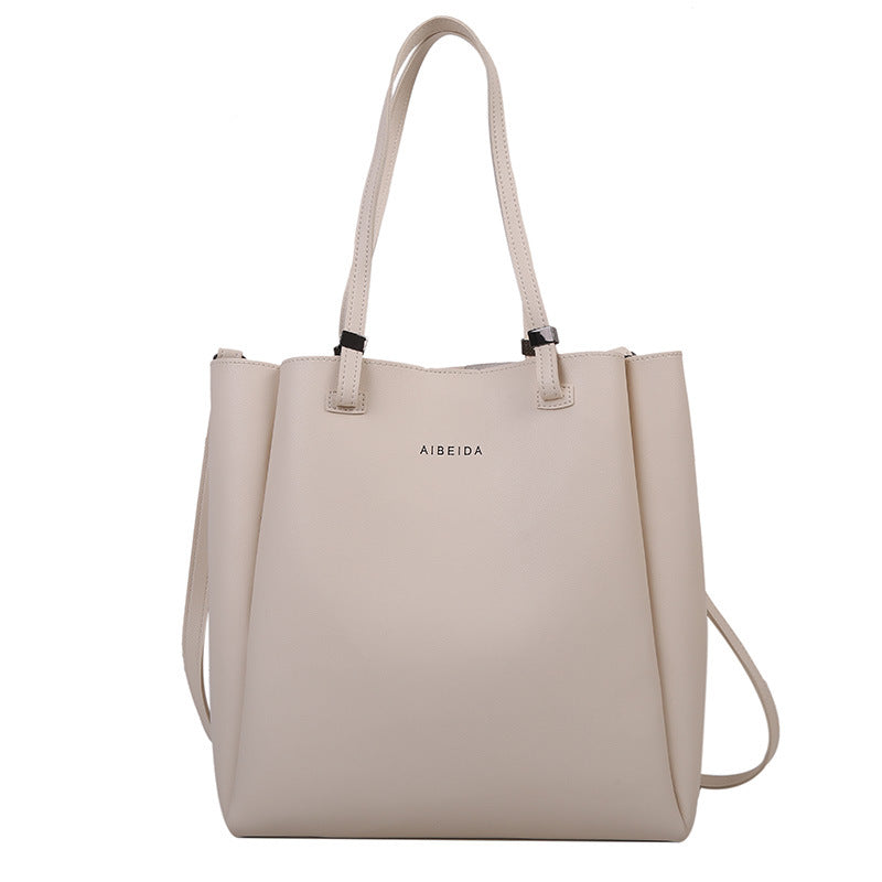 Ensemble / Sac à main 2 pièces élégant pour femme Sac bandoulière femme grand Sac à main pour femme