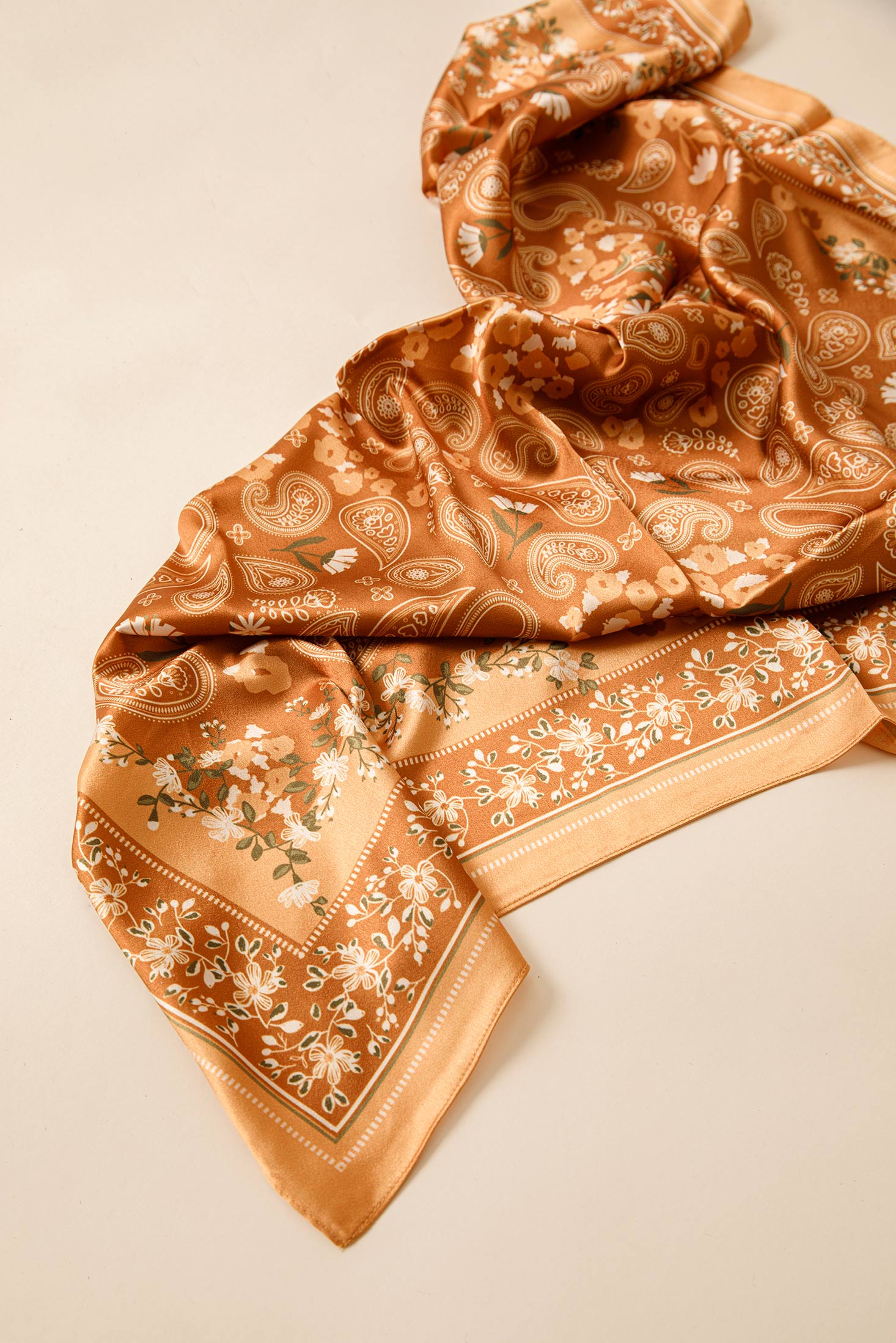 Foulard Reesah