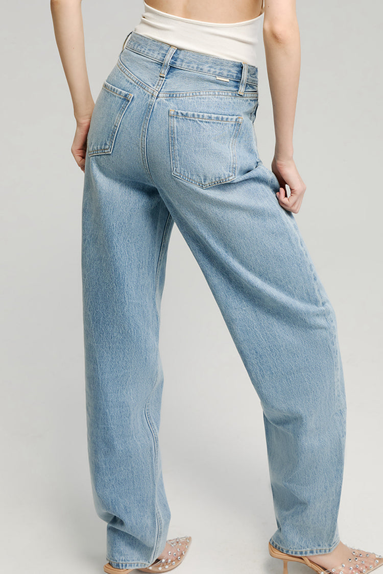 Jean Moon Curve HJ031