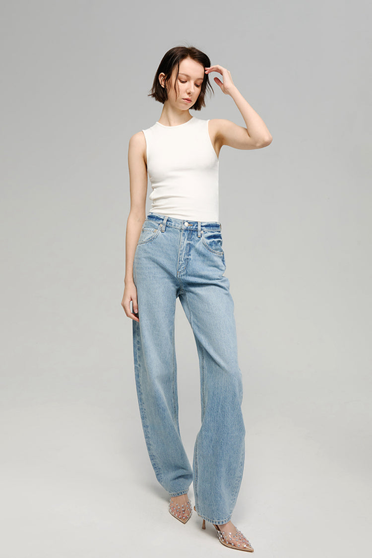 Jean Moon Curve HJ031