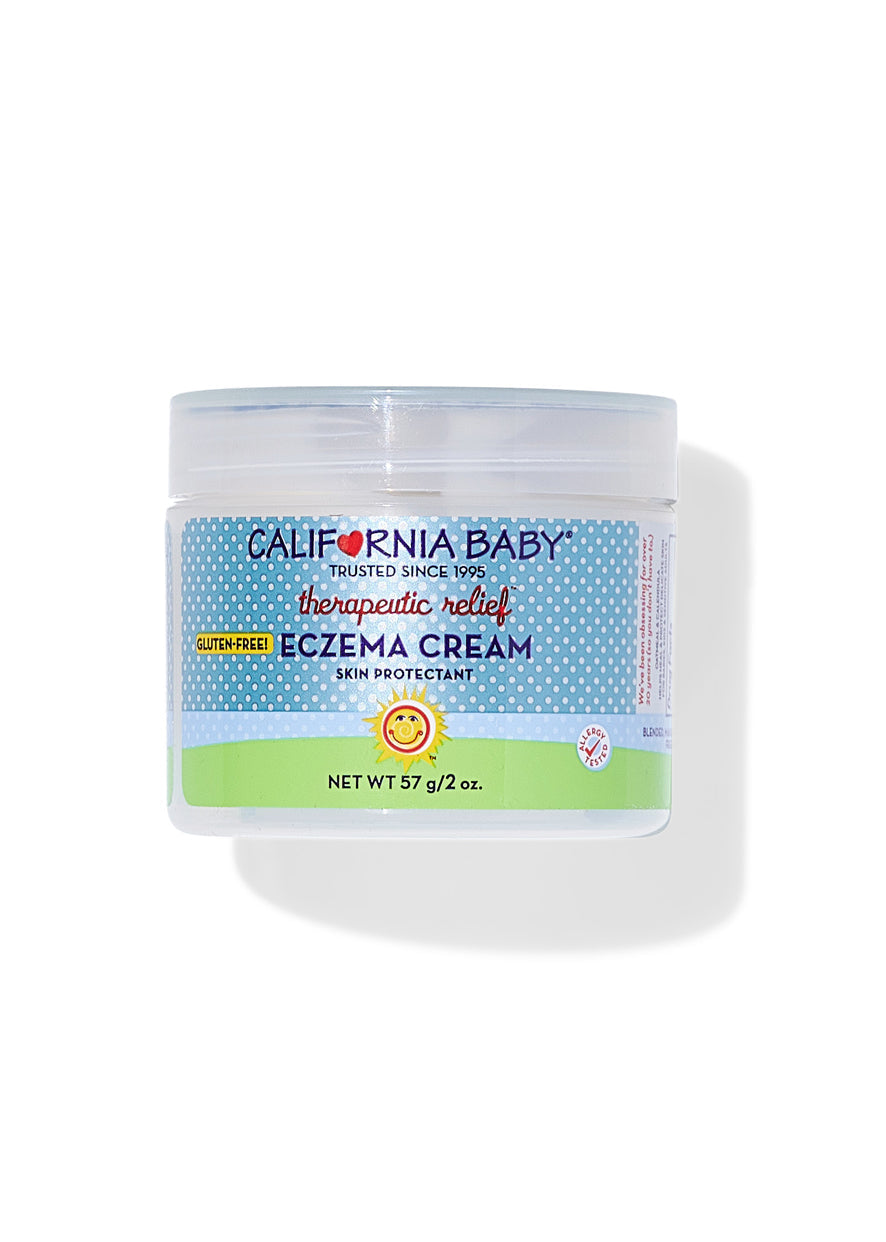 Crème pour l'eczéma Therapeutic Relief™