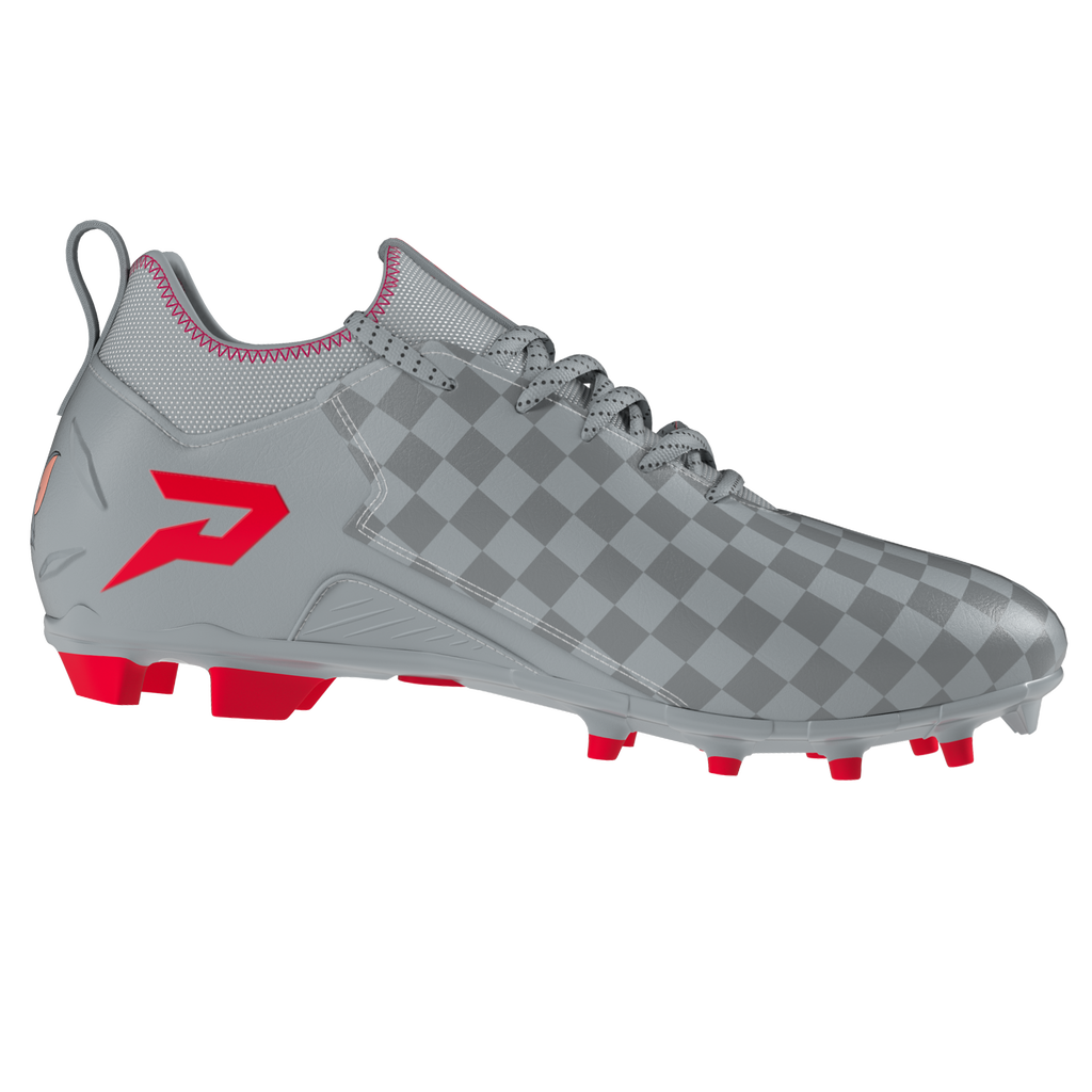 Chaussures de football Tom et Jerry "Cheddar Chase" - Quantum Speed par Phenom Elite