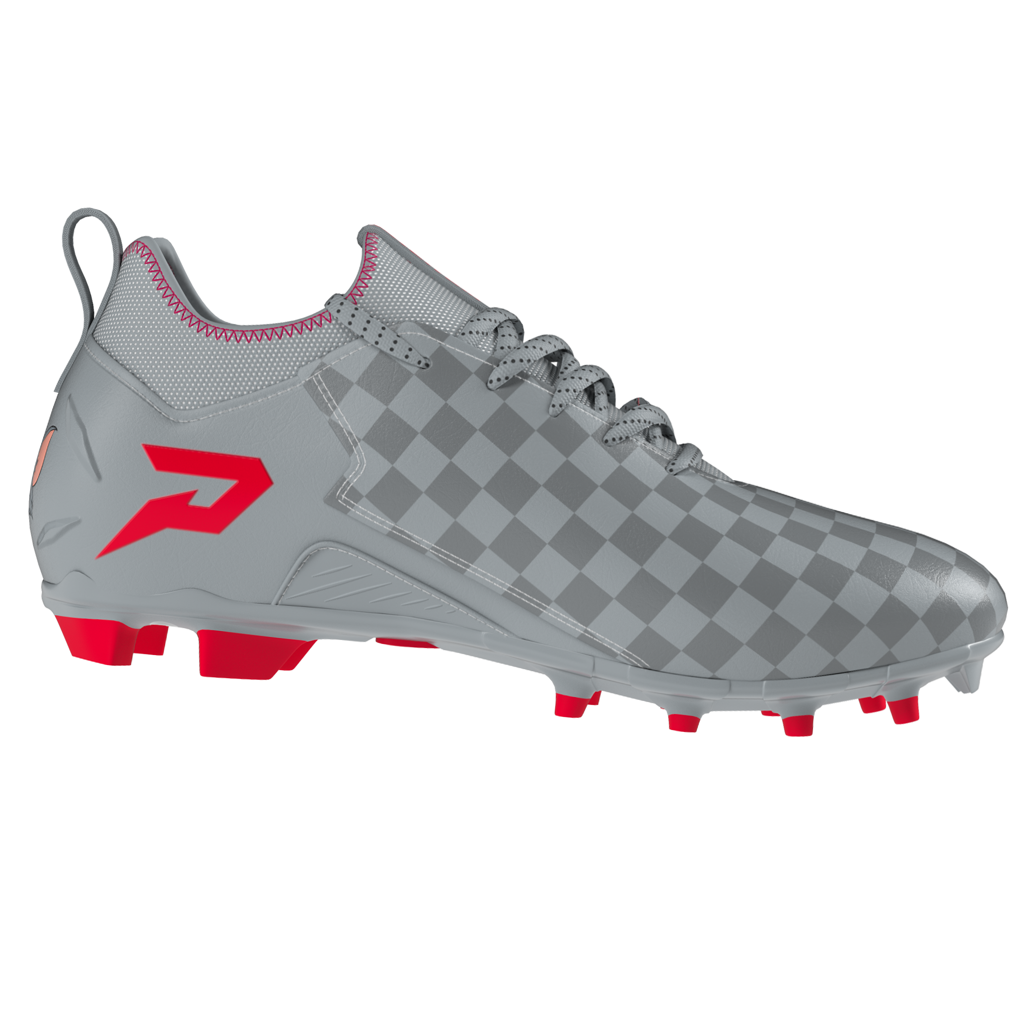 Chaussures de football Tom et Jerry "Cheddar Chase" - Quantum Speed par Phenom Elite