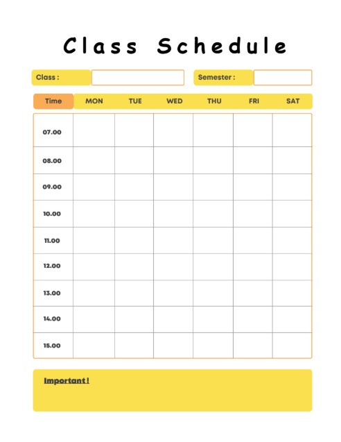 Agenda scolaire imprimable pour enfants – Plus de 40 pages de listes de contrôle, de suivis et d'outils d'étude – Téléchargement PDF instantané