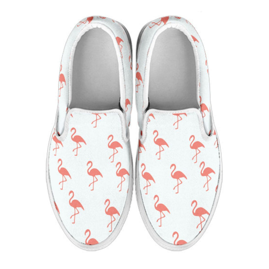Des tongs Flamingo simples