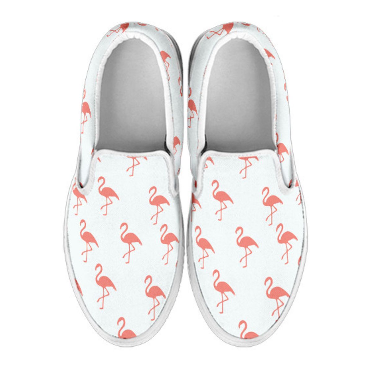 Des tongs Flamingo simples