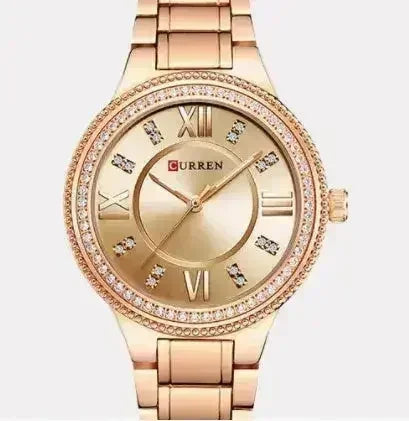Montre classique femme CASSANDRA | 550755