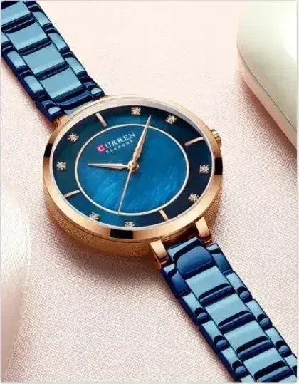 Montre Femme Vestal Curren | 5508613