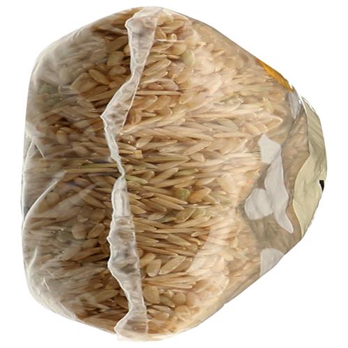 Whole Foods Market, Riz Basmati Brun Indien Biologique, 907 g