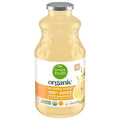 Jus 100 % de pamplemousse blanc biologique Simple Truth sans sucre ajouté, 32 oz liq.