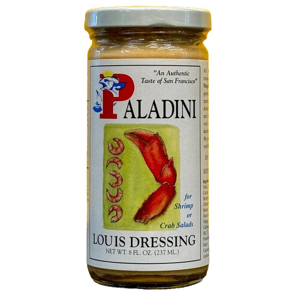 Paladini - Sauce Louis (227G)
