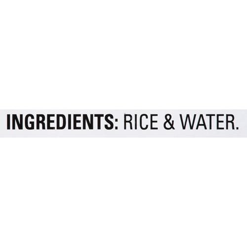 Thai Kitchen Nouilles de riz pour sauté sans gluten, 396 g