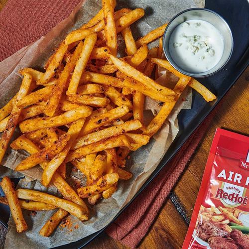 Mélange d'assaisonnements pour friteuse à air Buffalo McCormick, 35 g