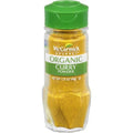 Poudre de cari biologique McCormick Gourmet, 49 g