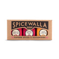 Spicewalla - Collection Cadeau « Grillades et Rôtis » (3 PIÈCES)