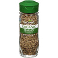 Mélange d'épices italiennes biologiques McCormick Gourmet, 15 g