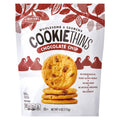 Biscuits fins aux pépites de chocolat Benton's, 113 g