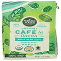 Whole Foods Market, Café biologique La Duena, torréfaction moyenne, grains entiers, 340 g