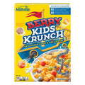 Céréales Millville Berry Kids Krunch, 368 g