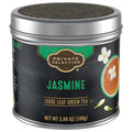 Thé vert au jasmin en feuilles Private Selection 110 g
