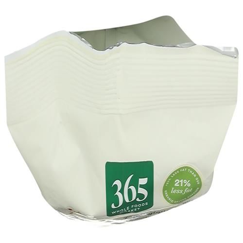 Popcorn biologique réduit en gras et en sodium Whole Foods Market, 170 g