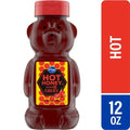 Kroger Hot Honey Bear 333 g