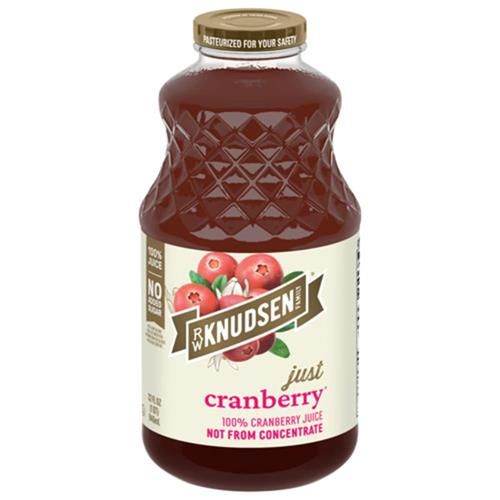 Jus de canneberge Knudsen Family, 946 ml